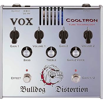 ギター Vox Cooltron VibraVox CT-06TR Amazon | VOX エフェクター (Vibra VOX) CT-06TR | ワウ | 楽器